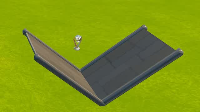 Asque 1v1 Build Fight