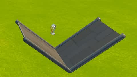 Asque 1v1 Build Fight