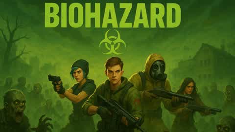 Biohazard