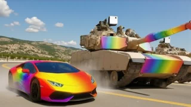 ULTRA SUPER DRIVING FFA 💯