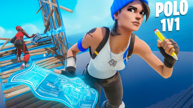 Polo Build Fights
