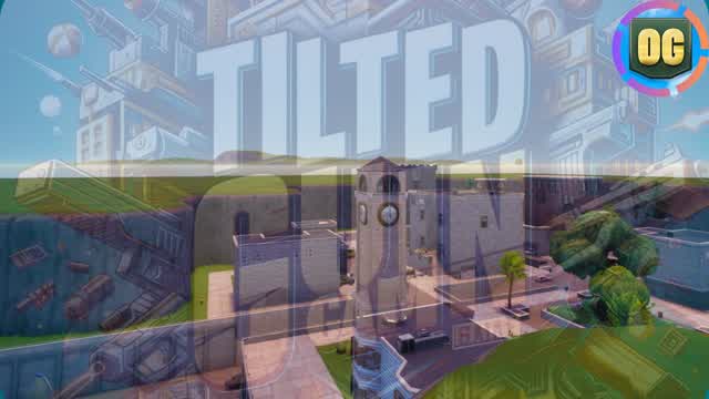 🌟 OG TILTED GUN GAME 🌟