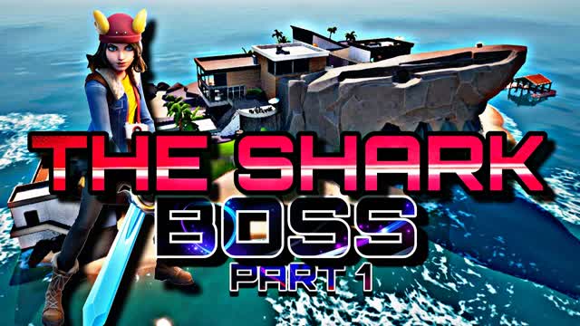 Capture 1 – THE SHARK BOSS