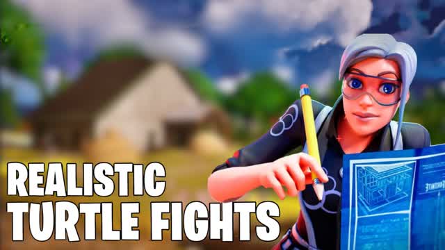 Pickle Dog's Turtle BoxFight