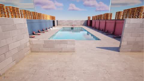 FN Pool