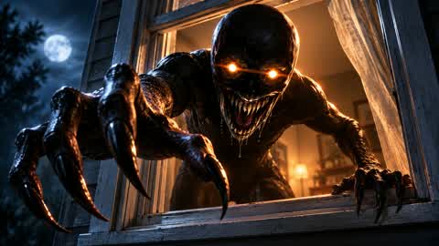 PLAY ? [HORROR]
