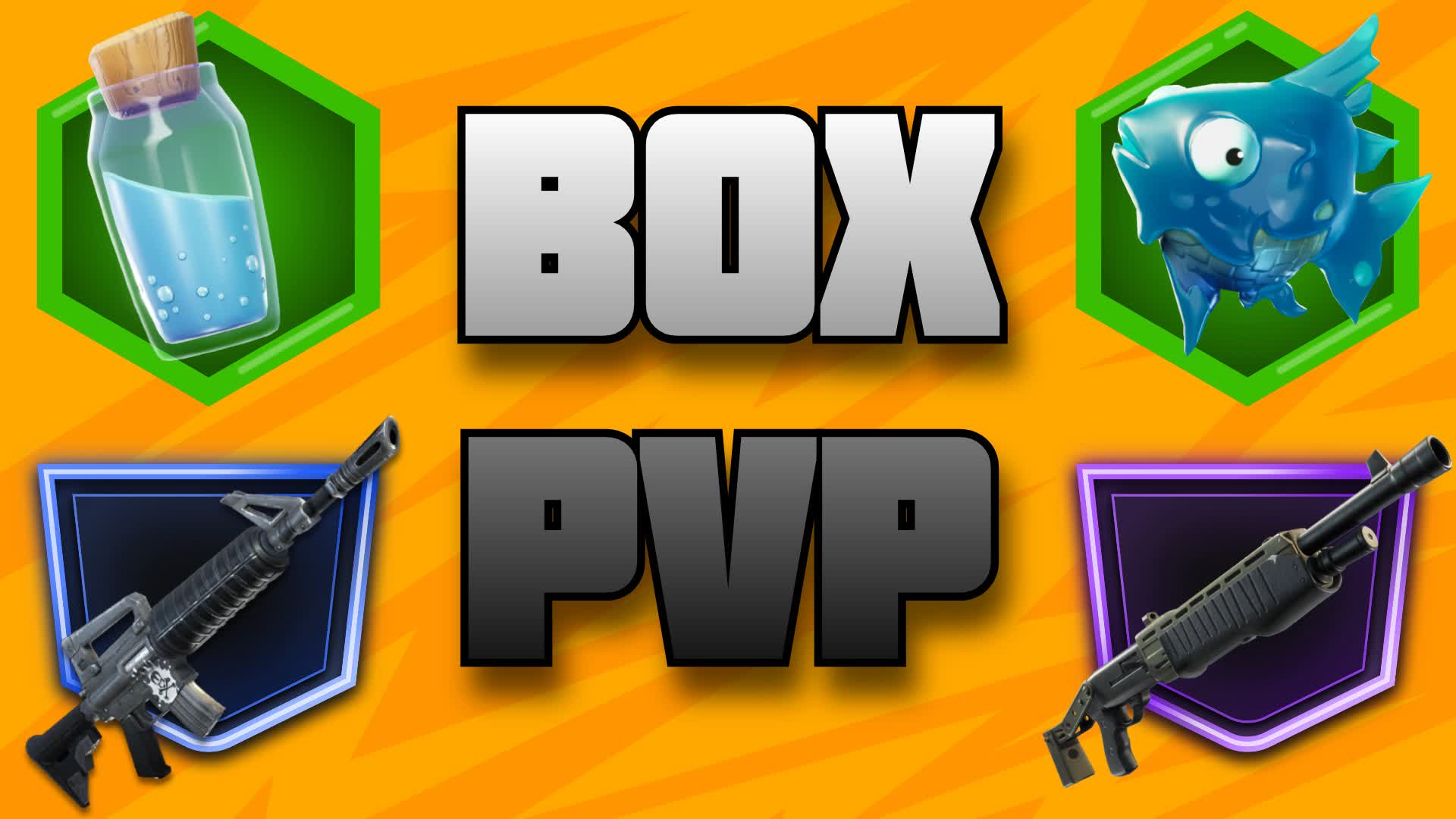 BOX PVP - RAPID📦🎯