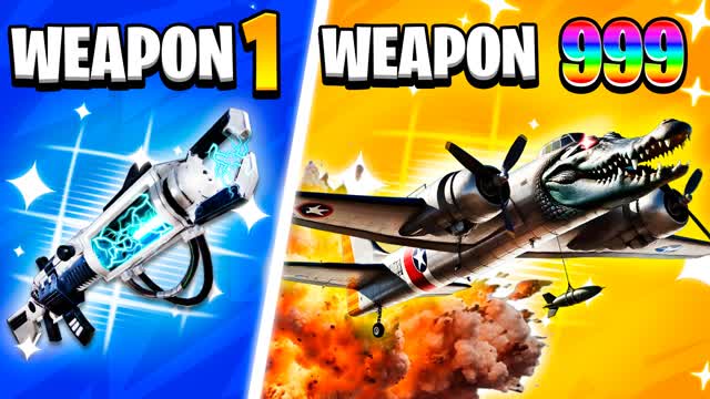 đ„Mega Crazy Brainrot Gun Game One Shot