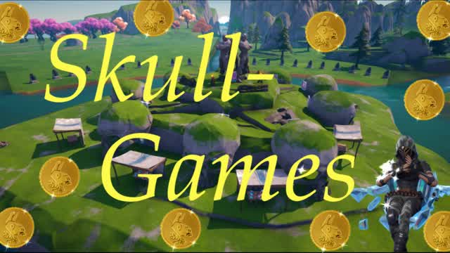 Skull-Games