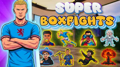 Nyati Super Meme Boxfights 📦🧠