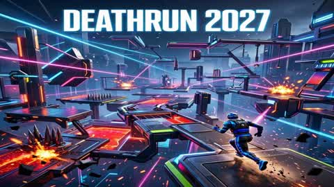 Deathrun 2027