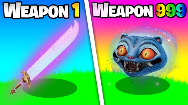 Capture 1 – GUN GAME KPOP MONSTER 🤣 ONE SHOT 🎯