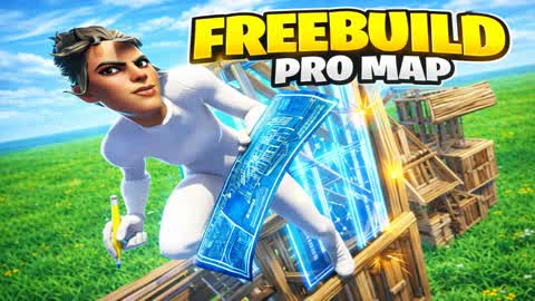 FREEBUILD WARM UP | PRO