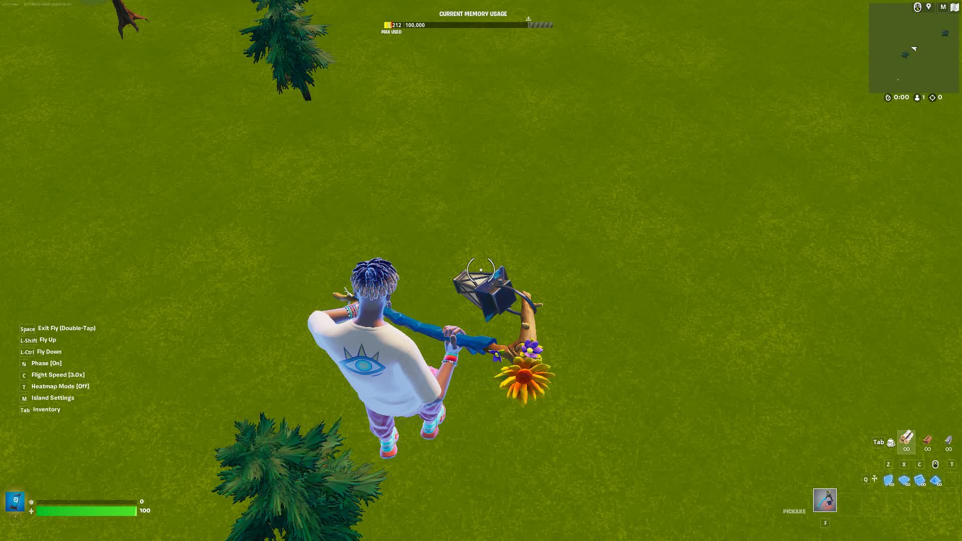 1V1 REAL