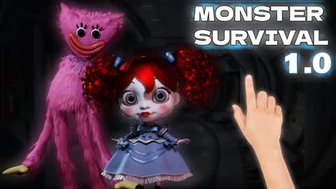 MONSTER SURVIVAL