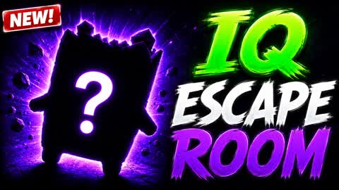 đ§ IQ ESCAPE ROOM ULTIMATE