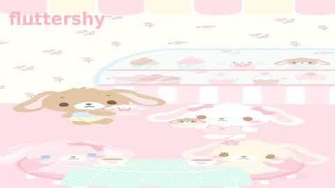 fluttershy
