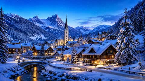 SNOE Village