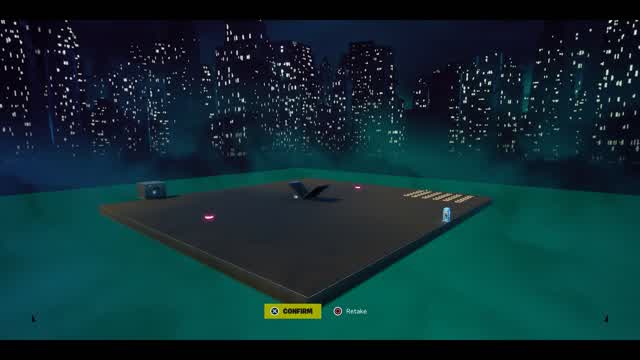 Masc 1v1