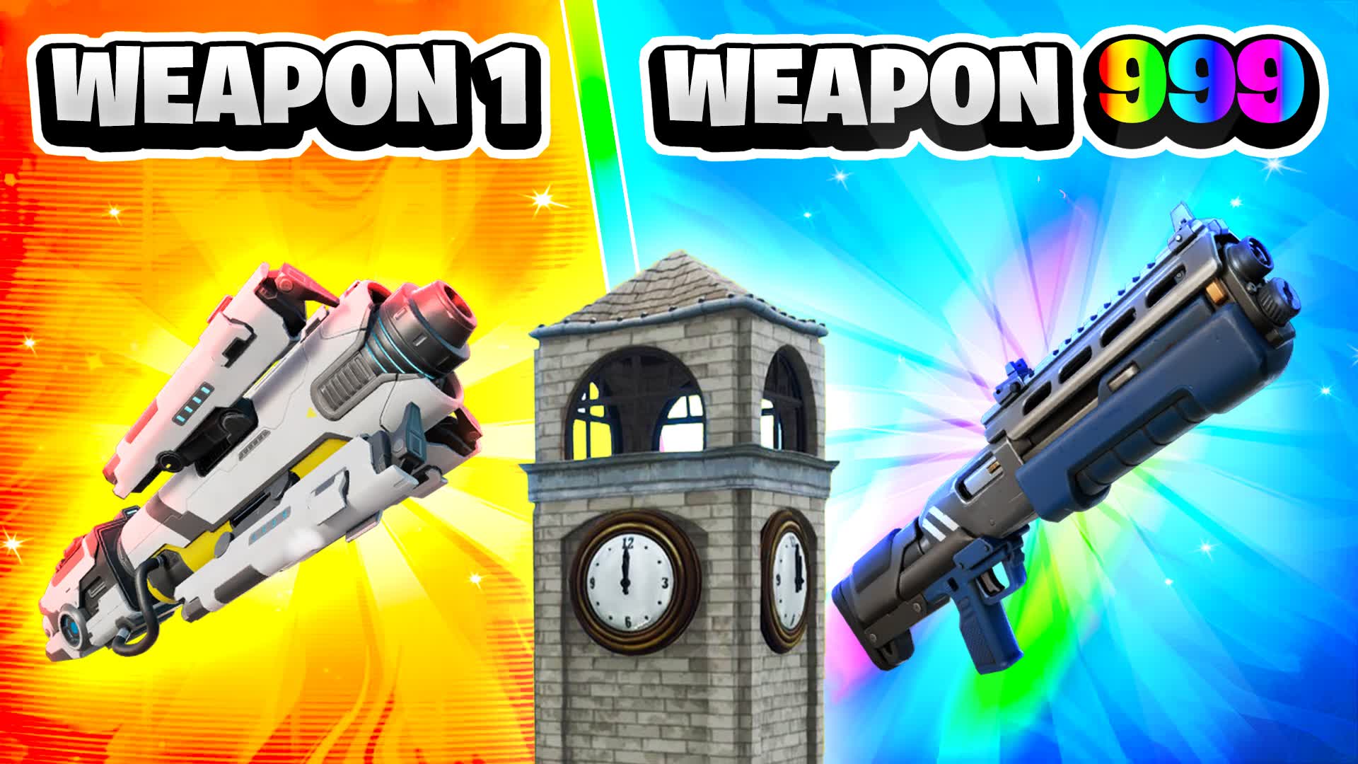 IRON GUN GAME 🔫 ONE SHOT🎯