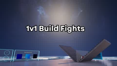 1v1 Build Fights