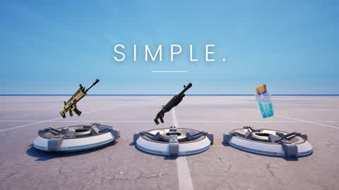 The most simple FFA ever