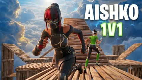 Aishko 1v1