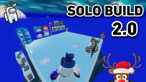 Solo Build 2.0