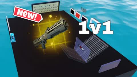 1v1 Build Fight [loshm1]