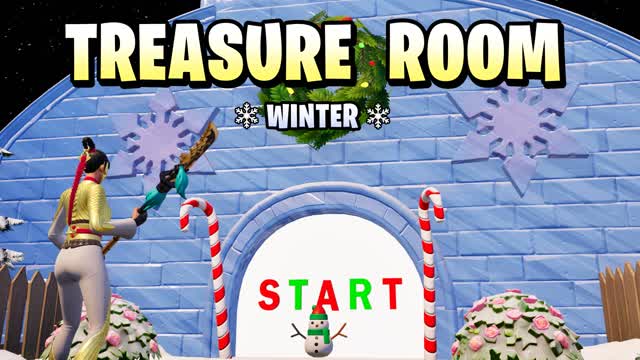 Capture 1 â đ TREASURE ROOM đ