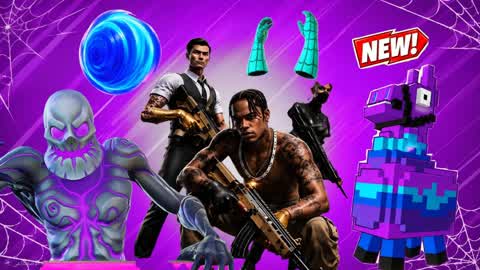 GRAND MEGA ZOMBIE DRIVE