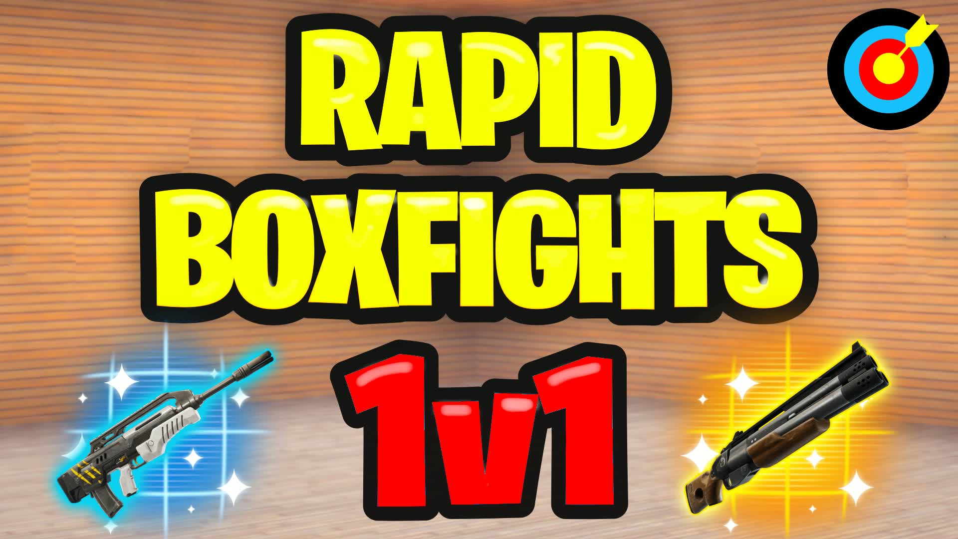 RAPID BOXFIGHTS 1v1 🎯