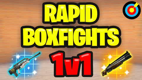 RAPID BOXFIGHTS 1v1 🎯