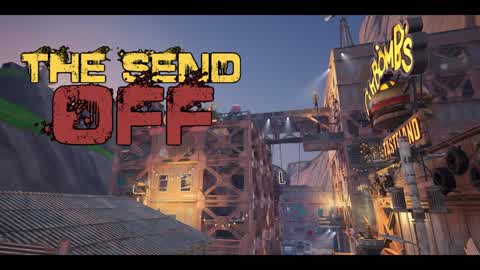 The Send Off