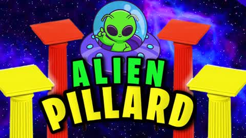 👽ALIEN PILLARDS 🛸