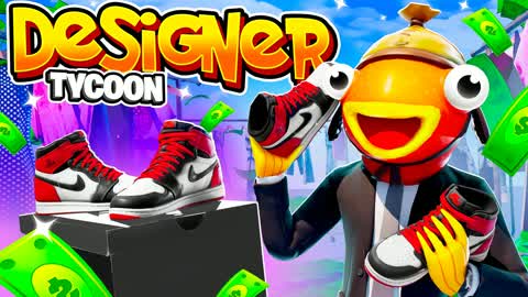 desighner tycoon