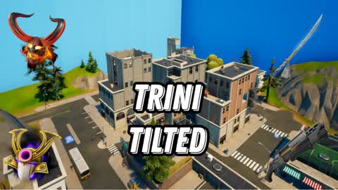 Trini Tilted Zonewars