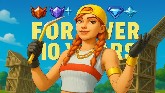 FOREVER ZONEWARS💫