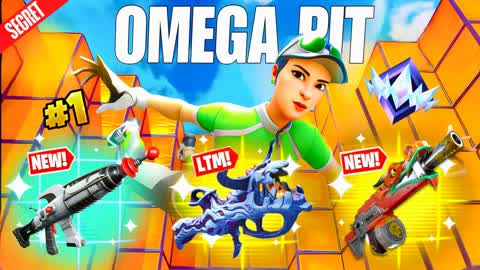 OMEGA PIT
