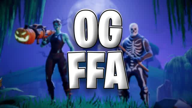 OG FFA