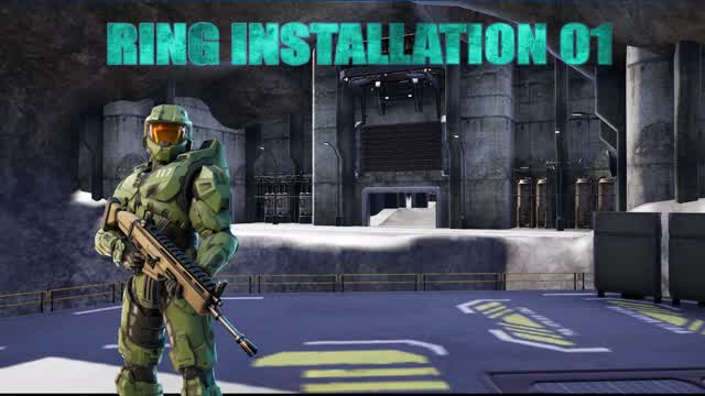 Capture 1 – Ring Installation 01