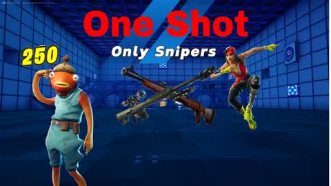 One Shot