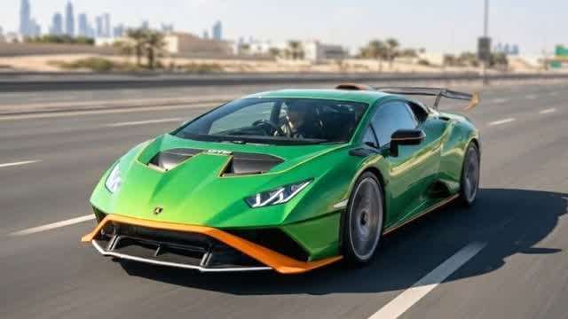 🚗STREET DRIVE🚗