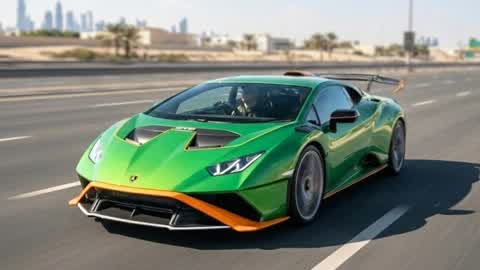 🚗STREET DRIVE🚗