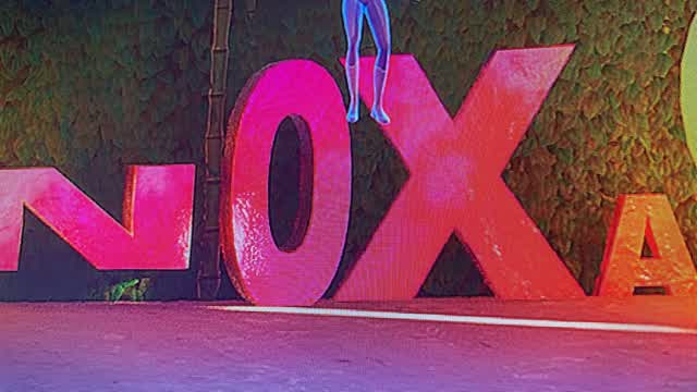 Noxa rp (télécommande)