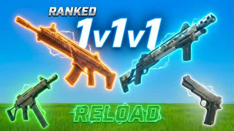 Reload 1v1v1 1v1 1v1 1v1v1