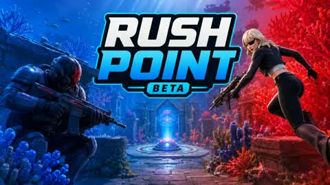 RUSH POINT 6V6