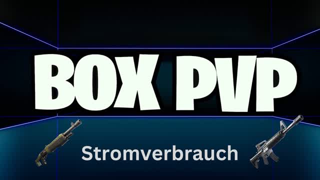 Box PVP Stromverbrauch