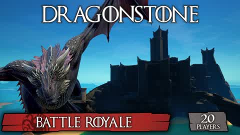 Dragonstone - Battle Royale
