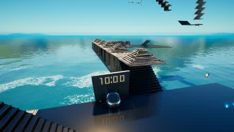 BOUZITOURNAMENT FLAWLESS